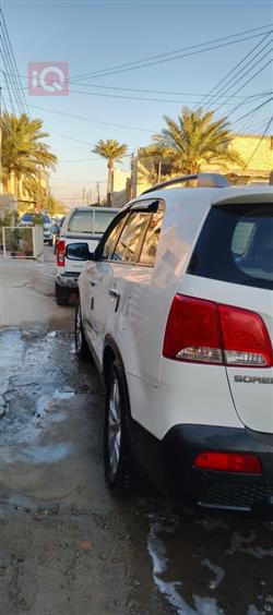 کیا سۆرینتۆ